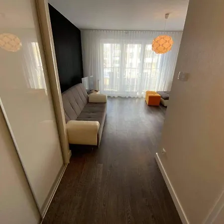 Rezydencja Apartment