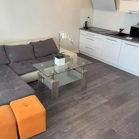 Rezydencja Apartment Ustronie Morskie