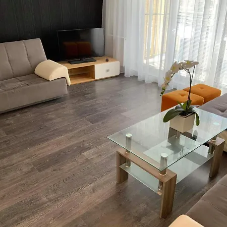 Apartment Rezydencja
