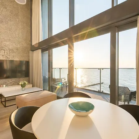 Sailor - Apartament Miramar Apartment