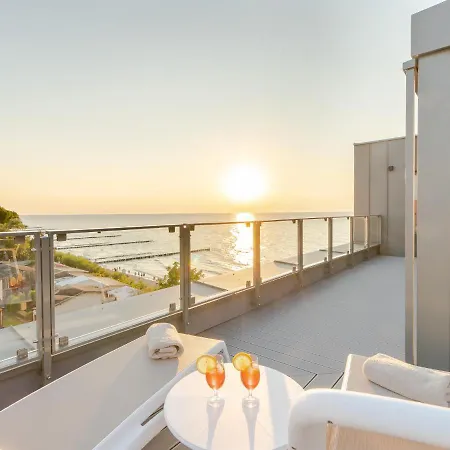 Sailor - Apartament Miramar *
