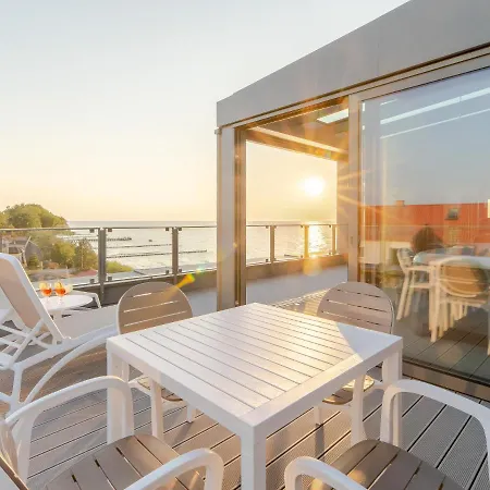 Apartment Sailor - Apartament Miramar *