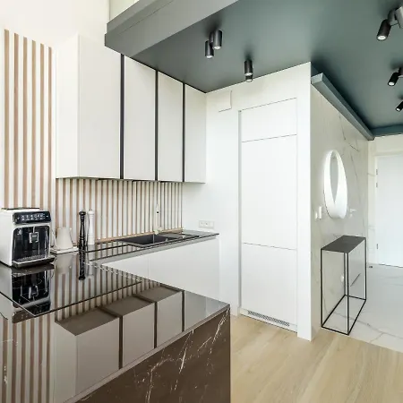 Apartment Sailor - Apartament Miramar *
