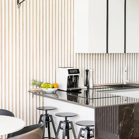 Sailor - Apartament Miramar *