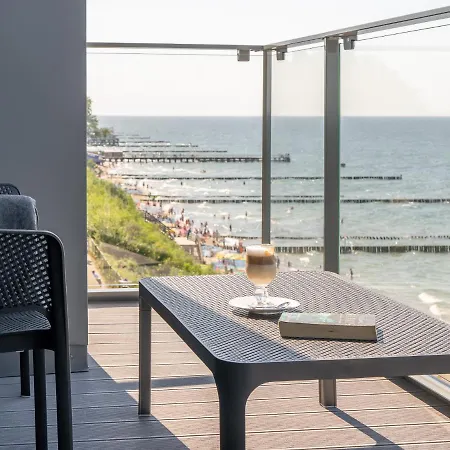 Sailor - Apartament Miramar