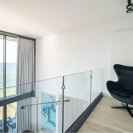 Sailor - Apartament Miramar *