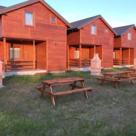 Prestige Villa Ustronie Morskie