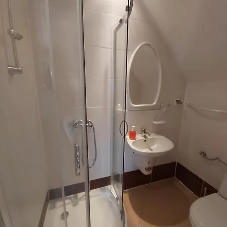 Janosik Ii - Kamieniczka Guest house *