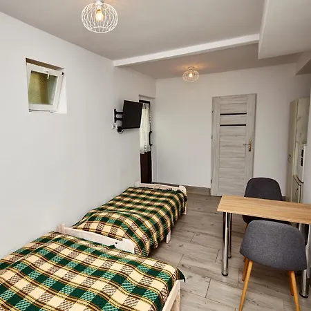 Homestay Bliskomorza Ustronie Morskie