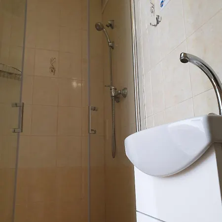 Homestay Bliskomorza