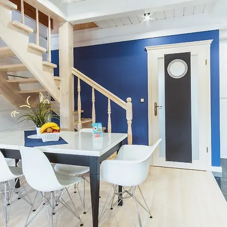 Osada Morskie Ustronie Apartment Ustronie Morskie