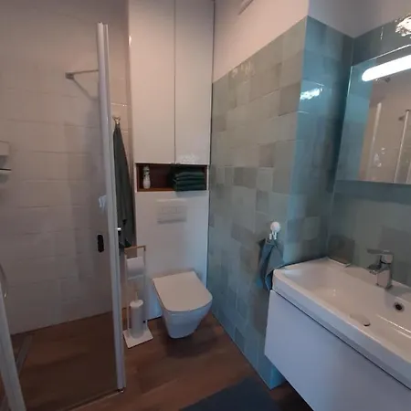 Apartament Soleado - Sloneczne Apartamenty, * Ustronie Morskie