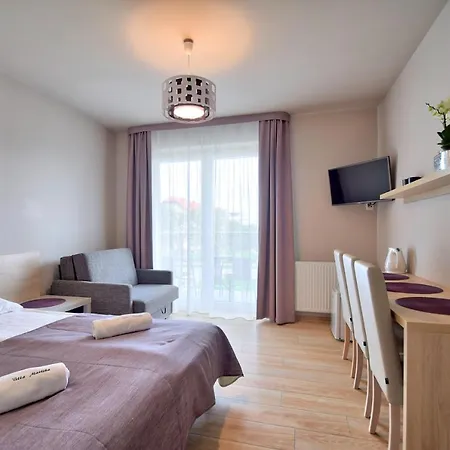 Homestay Martika