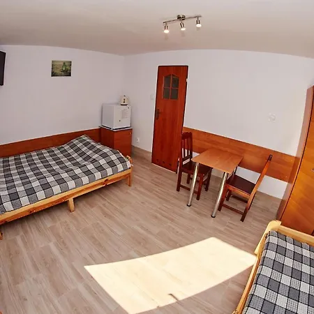 Bliskomorza Homestay *