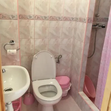 Pokoje Goscinne Jolka *