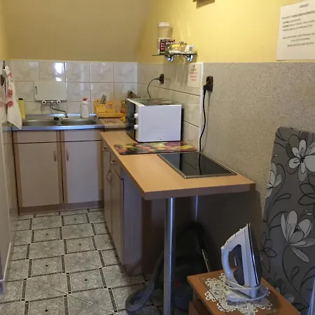 Pokoje Goscinne Jolka Ustronie Morskie