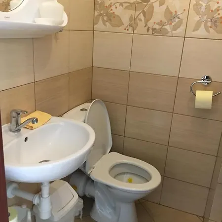 Homestay Pokoje Goscinne Jolka *
