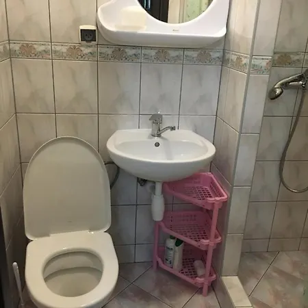 Pokoje Goscinne Jolka