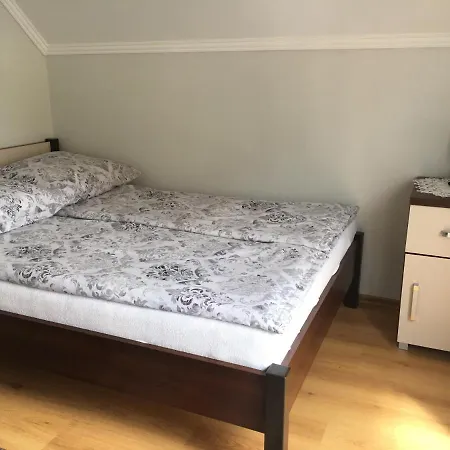 Pokoje Goscinne Jolka