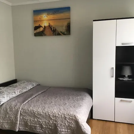 Homestay Pokoje Goscinne Jolka