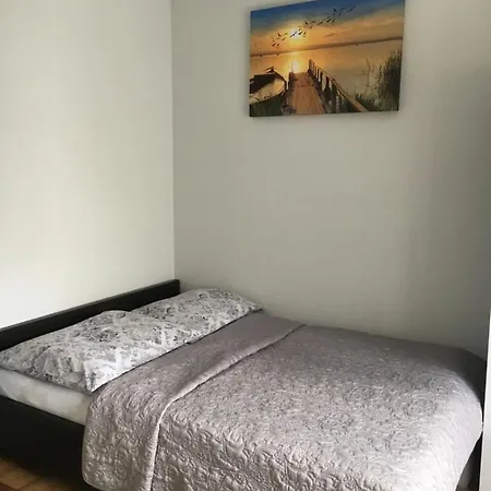 Homestay Pokoje Goscinne Jolka Ustronie Morskie