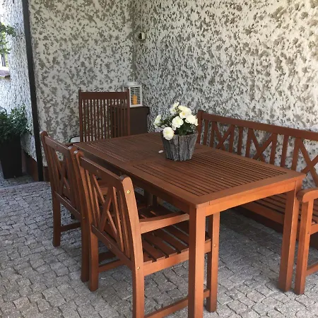 Homestay Pokoje Goscinne Jolka