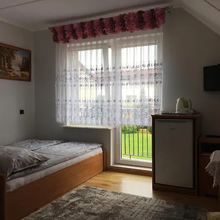 Pokoje Goscinne Jolka Homestay Ustronie Morskie