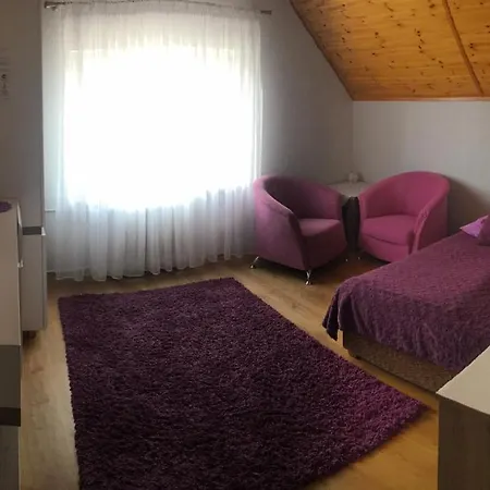 Homestay Pokoje Goscinne Jolka