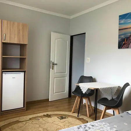 Homestay Pokoje Goscinne Jolka *
