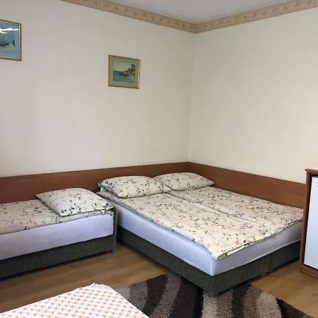 Pokoje Goscinne Jolka Homestay *