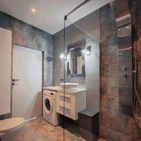 Dla Ciebie Apartment Ustronie Morskie