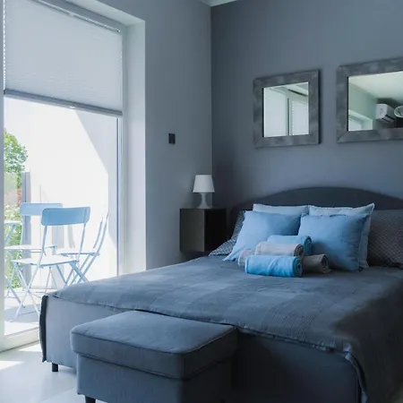 Apartment Dla Ciebie *