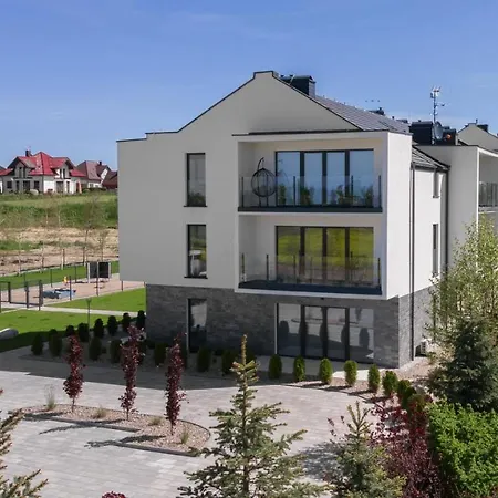 Apartment Dla Ciebie *