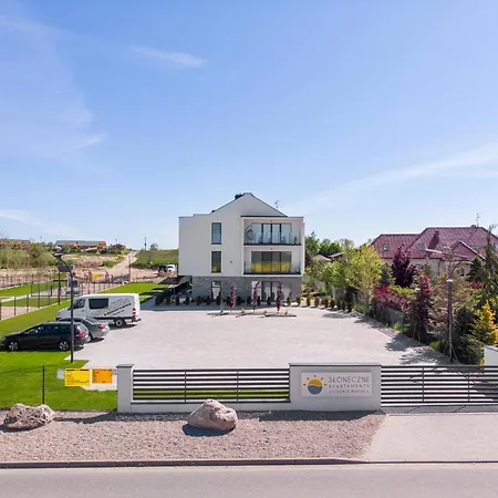 Apartment Dla Ciebie