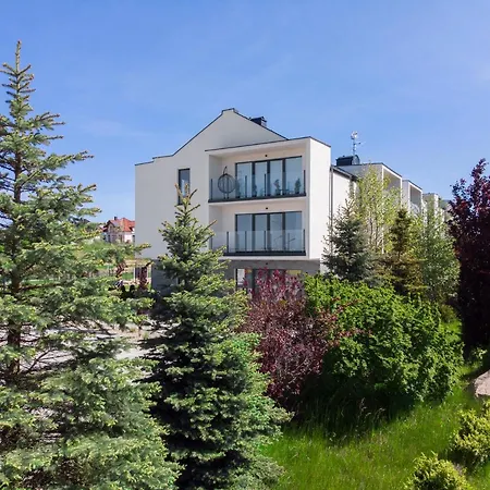 Apartment Dla Ciebie *