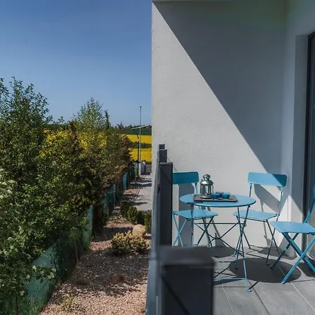 Dla Ciebie Apartment