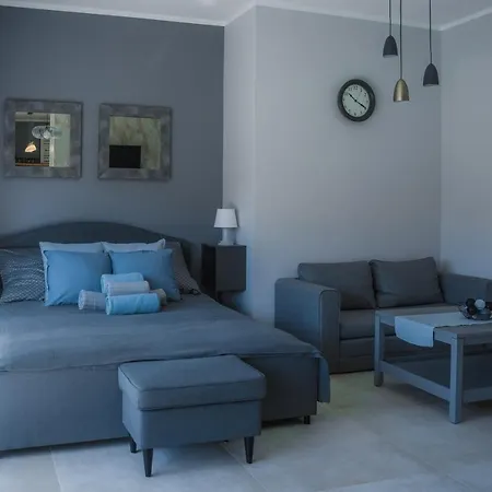 Apartment Dla Ciebie Ustronie Morskie