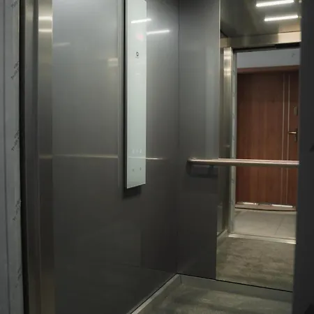 Dla Ciebie Apartment Ustronie Morskie