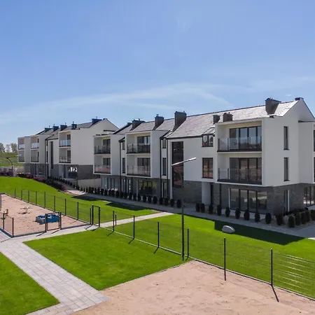 Apartment Dla Ciebie *