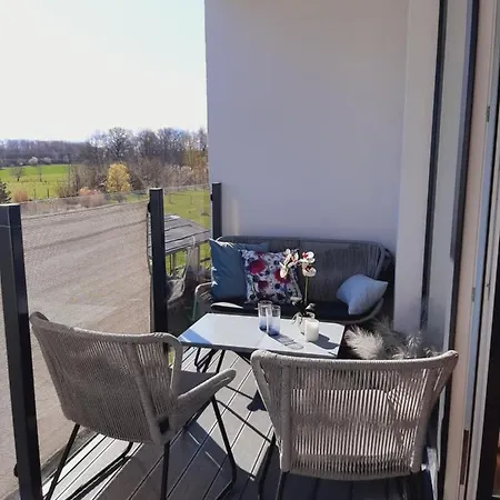 Apartament Soleado - Sloneczne Apartamenty, Apartment *