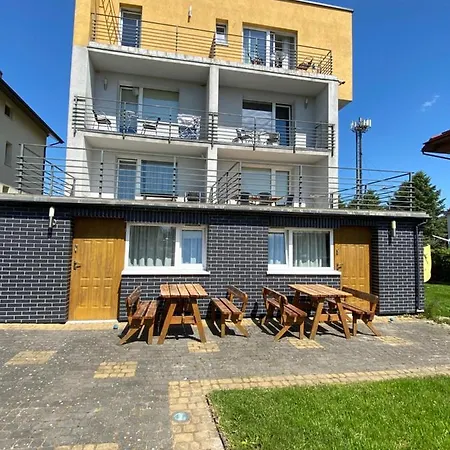 Homestay Trzynastka