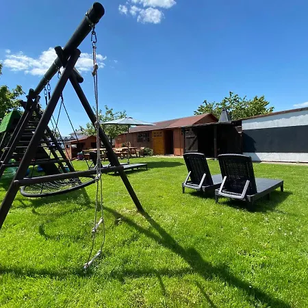 Trzynastka Homestay