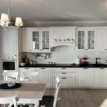 Apartment Seaside Premium Premium Z Widokiem Na Morze Sailor *
