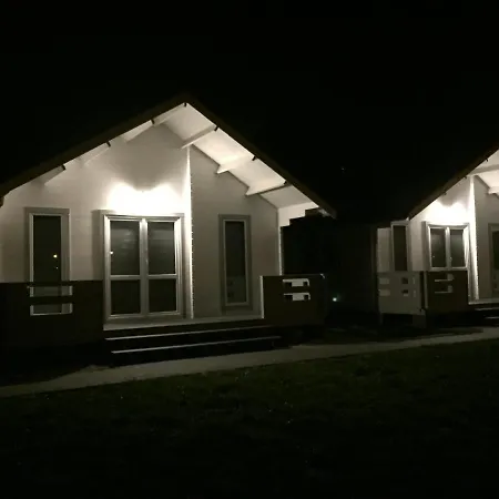Lodge Letniskowe Do-iwi *
