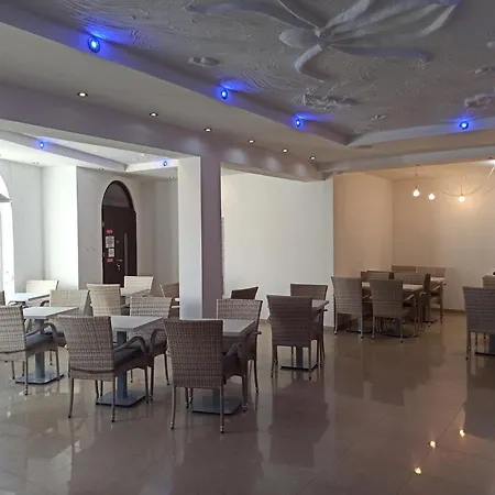 Al Mare-villa Z Klimatyzacja Apartament Ustronie Morskie