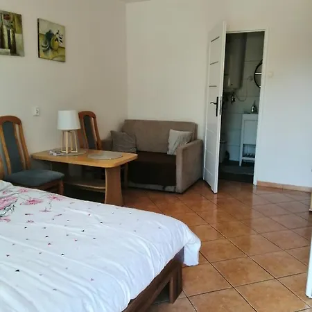 Homestay Przy Plazy Ustronie Morskie