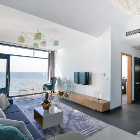 Nadmorski Luksus - Boulevard Apartment *