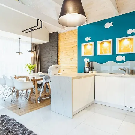 Apartment Osada Family Park