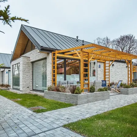 Apartment Osada Family Park