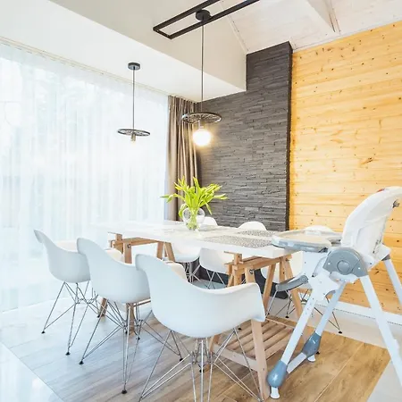 Osada Family Park Apartment Ustronie Morskie